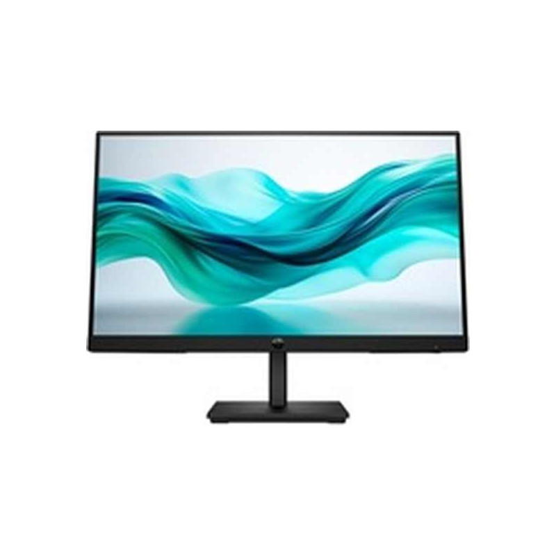 HP 322pe - LED-backlit LCD monitor - 21.45" - S3 Pro 21.45  FHD