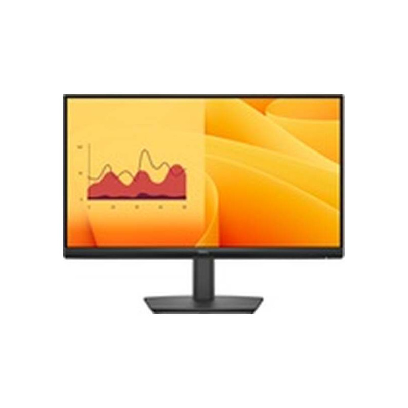 Dell E2225HM - LCD monitor - 21.5" - 1920 x 1080 - VA - DisplayPort / VGA