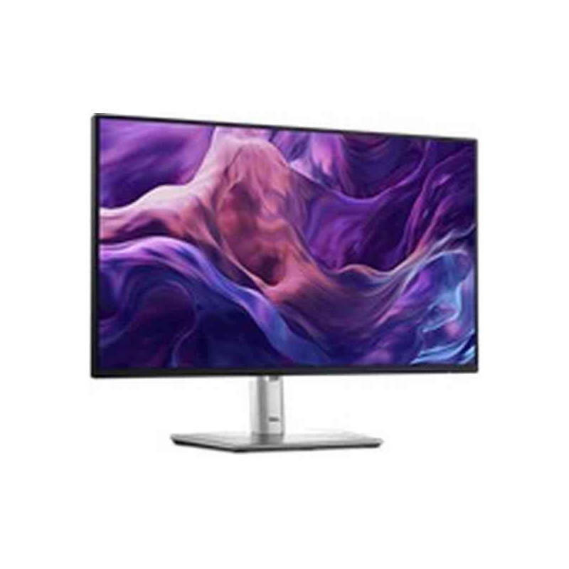 Dell P2425HE - LCD monitor - 23.8" - 1920 x 1080 - IPS - USB / HDMI / DisplayPort - Height adjustment
