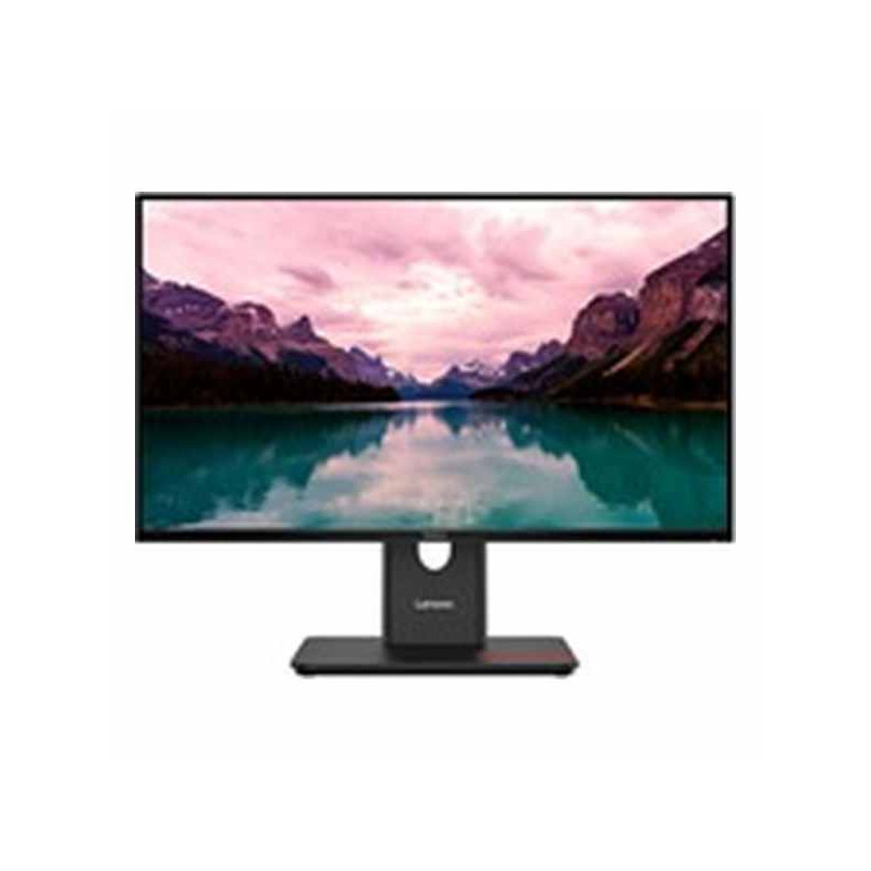 Lenovo ThinkVision T24-40 - 23.8" - 1920 x 1080 - IPS - HDMI / VGA / DisplayPort