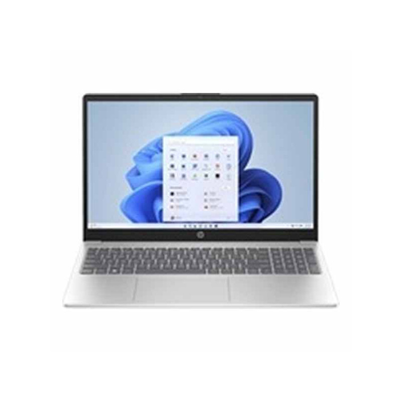 HP 15-fc0250la - Notebook - 15.6" - AMD Ryzen 5 7520U / 4.3 GHz - 8 GB - DDR5 SDRAM - 512 GB - AMD Radeon - Windows 11 Home - 1-
