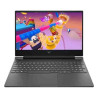 HP - Notebook - 15.6" - AMD Ryzen 5 7535HS / 4.5 GHz - 8 GB - DDR5 SDRAM - 512 GB SSD - NVIDIA GeForce RTX 3050