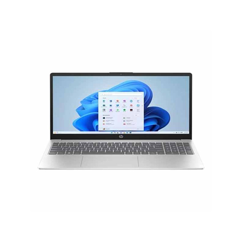 HP 15-fd2350la - Notebook - 15.6" - 1920 x 1080 - Intel Core Ultra 5 225U / 4.8 GHz - 8 GB - DDR5 SDRAM - 512 GB SSD - Intel Gra