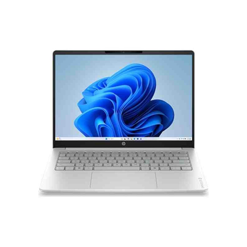 HP Omnibook 14-hu0050la - Notebook - 14" - 1920 x 1200 - Intel Core 5 120U / 5.0 GHz - 8 GB - DDR5 SDRAM - 512 GB - Integrated g