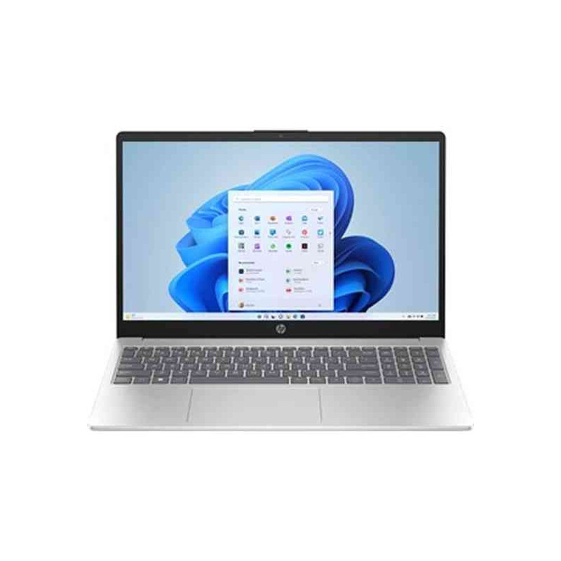 HP Clamshell - Notebook - 15.6" - AMD Ryzen 7 7730U / 4.8 GHz - 8 GB - DDR5 SDRAM - 512 GB - Integrated graphics - Windows 11 Ho