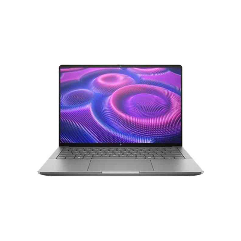 HP ZBook - Notebook - 14" - AMD Ryzen Al Max 385 / 3.6 GHz - 32 GB - DDR5 SDRAM - 1 TB SSD - AMD Radeon 8050S - Windows 11 Pro -