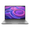 HP ZBook - Notebook - 14" - AMD Ryzen Al Max 385 / 3.6 GHz - 32 GB - DDR5 SDRAM - 1 TB SSD - AMD Radeon 8050S - Windows 11 Pro -