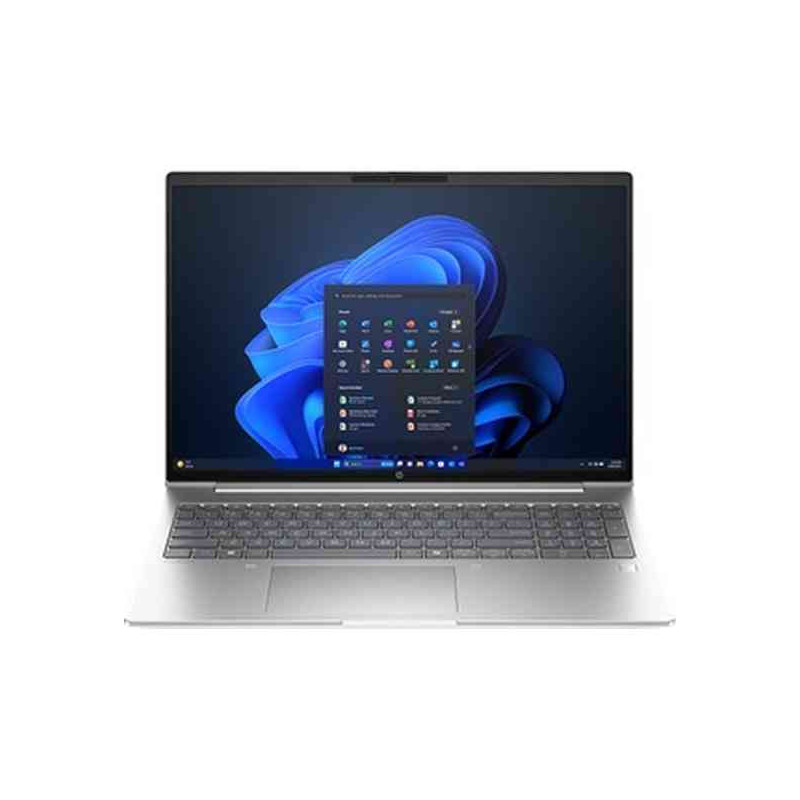 HP ProBook 4 G1i - Notebook - 14" - Intel Core Ultra 7 255U / 4.2 GHz - 16 GB - DDR5 SDRAM - SSD - Integrated graphics - Windows