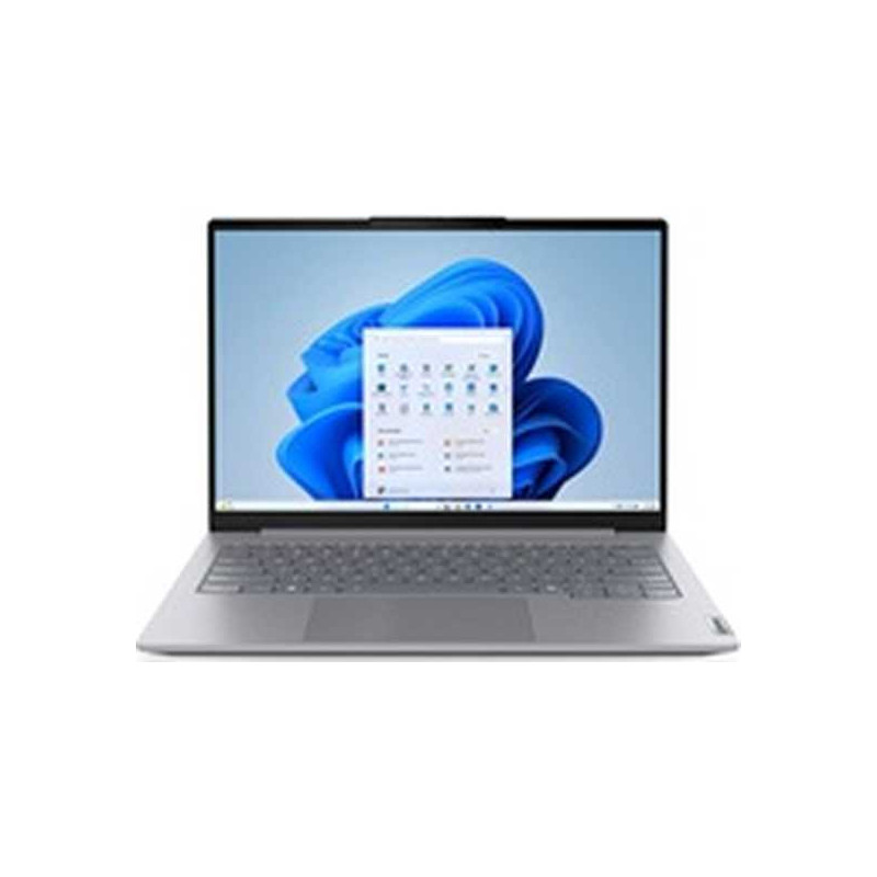Lenovo ThinkBook G8 - 16" - Intel Core i7 240H / 2.5 GHz - DDR5 SDRAM - 16 GB - SSD - Gráficos integrados - Windows 11 Pro - 1 a