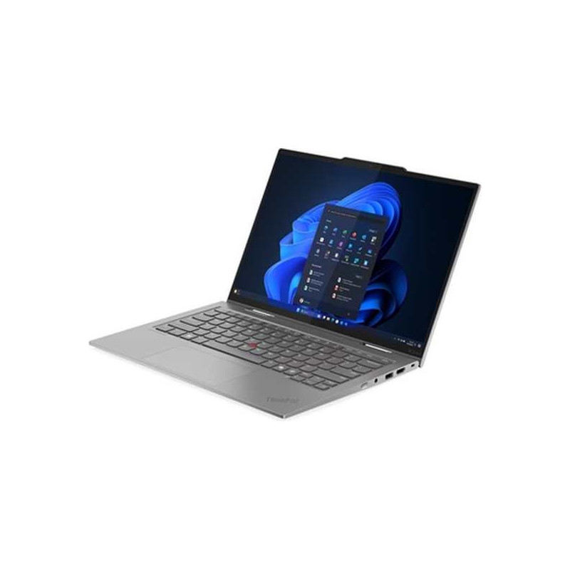 Lenovo ThinkPad - Notebook - 14" - Intel Core Ultra 7 258V / 4.8 GHz - 32 GB - LPDDR5X SDRAM - 1 TB SSD - Intel Arc Graphics
