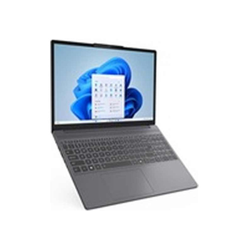 Lenovo IdeaPad Slim 3 15IRH10 - Notebook - 15.3" - 1920 x 1200 - Intel Core i5 13420H / 4.6 GHz - DDR5 SDRAM - 16 GB - 512 GB SS
