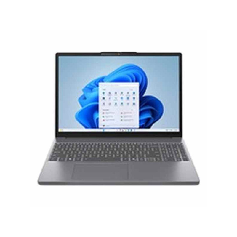 Lenovo IdeaPad Slim 3 15IRH10 - Notebook - 15.3" - Intel Core 5 13420H / 4.6 GHz - 16 GB - DDR5 SDRAM - 1 TB - Integrated graphi