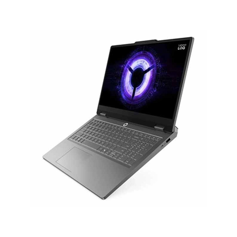 Lenovo 15IRX11 - Notebook - 15.6" - 1920 x 1080 - Intel Core i5 I5-13450HX / 2.4 GHz - 16 GB - DDR5 SDRAM - SSD - NVIDIA GeForce