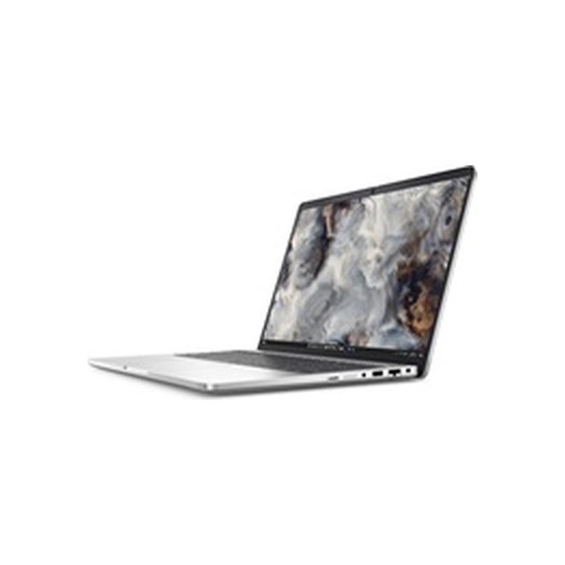 Dell Pro - Notebook - 16" - Intel Core Ultra 7 255U / 5.2 GHz - 32 GB - DDR5 SDRAM - 1 TB - Integrated Intel Graphics - Windows 