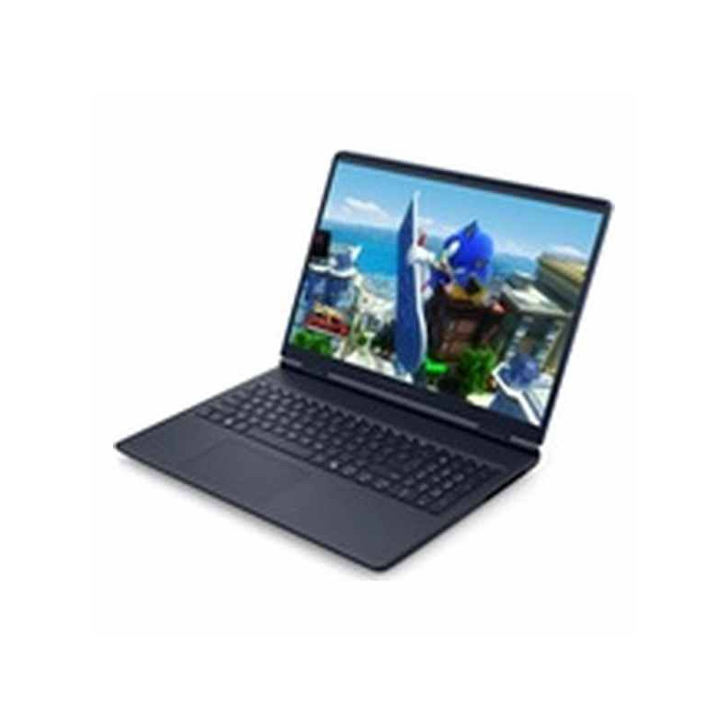 Dell Alienware Gaming Services AC16250 - Notebook - 16" - Intel Core 7 240H / 5.2 GHz - DDR5 SDRAM - 16 GB - 1 TB - NVIDIA GeFor
