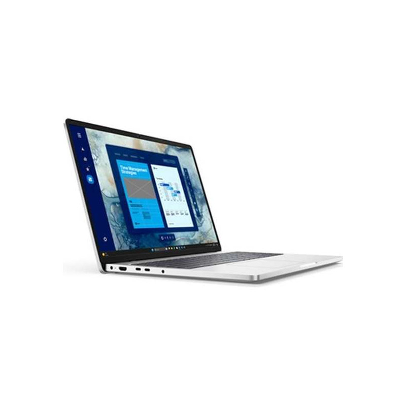 Dell Pro - Notebook - 16" - Intel Core Ultra 7 255U. / 4.2 GHz - 16 GB - DDR5 SDRAM - 512 GB SSD - Integrated graphics