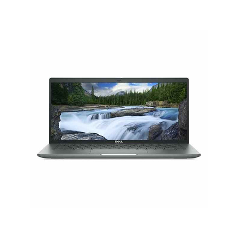Dell Pro PC16250 - Ordenador portátil - 16" - 1920 x 1200 - Intel Core 5 120U / 5.0 GHz - 16 GB - DDR5 SDRAM - 512 GB SSD - Inte