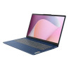Lenovo IdeaPad Slim 3 15AMN8 15AMN8 - Notebook - 15.6" - 1920 x 1080 - AMD Ryzen 5 40 / 4.3 GHz - 16 GB - DDR5 SDRAM - 512 GB SS