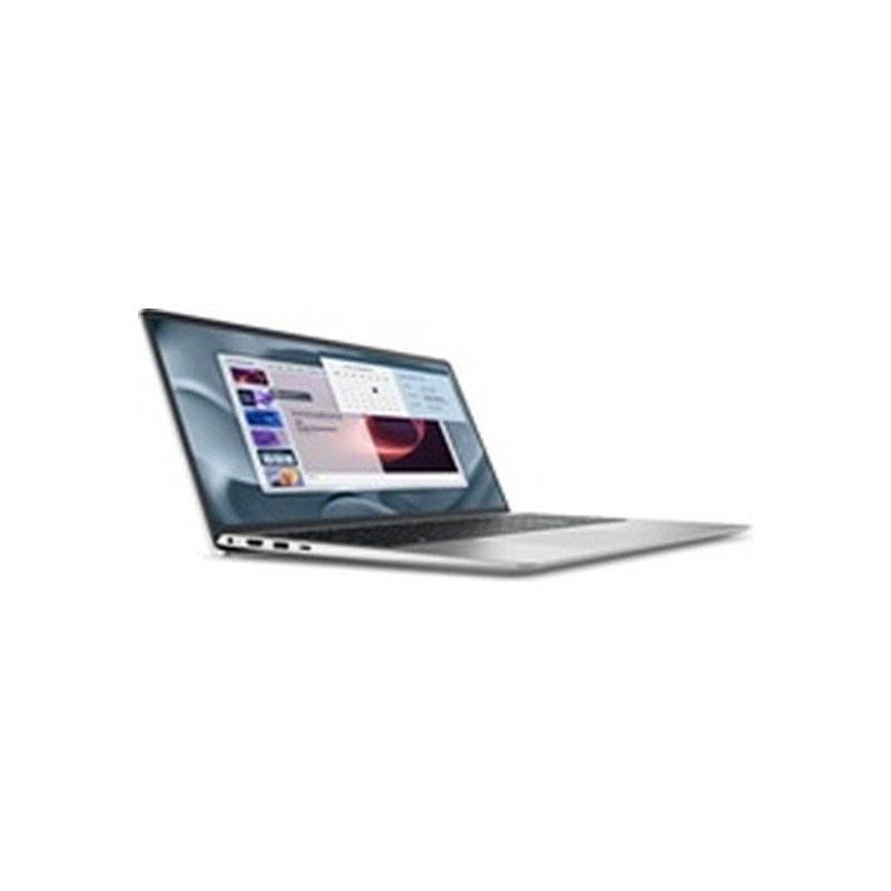 Dell Pro PV15250 - Notebook - 15.6" - Intel Core -7 1355U / 5.0 GHz - 16 GB - DDR5 SDRAM - 512 GB SSD - Intel UHD Graphics - Win