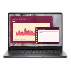 Dell - Notebook - 14" -...
