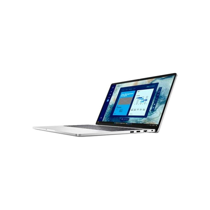 Dell Pro Max 16 MC16250 - Notebook - 16" - Intel Core Ultra 7 265H / 5.4 GHz - DDR5 SDRAM - 32 GB - 1 TB SSD - NVIDIA RTX PRO 10