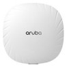 HPE Aruba AP-515 (RW) - Punto de acceso inalámbrico - Bluetooth, Wi-Fi 6 - 2.4 GHz, 5 GHz - en el techo