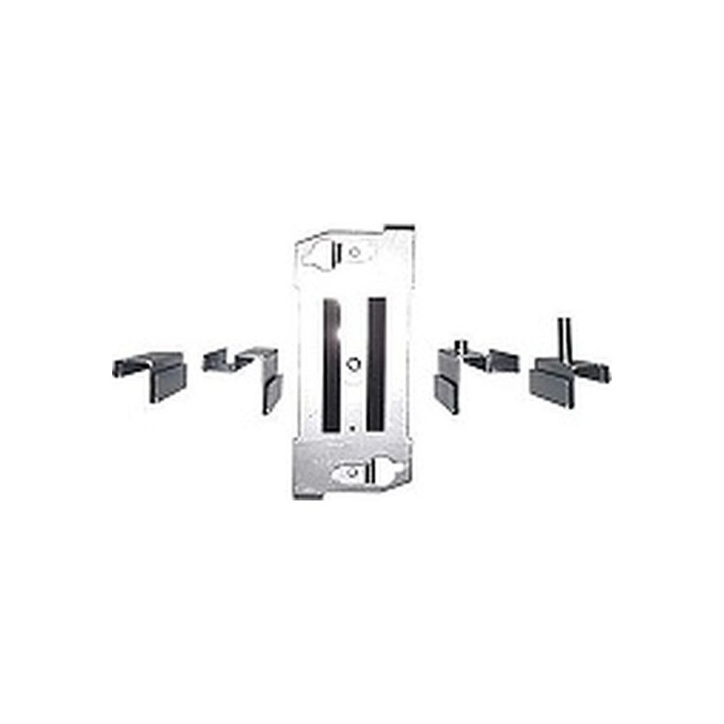 HPE Aruba AP-MNT-D - Kit de montaje de dispositivos de red - para HPE Aruba AP-504, AP-505, AP-514, AP-515, AP-534, AP-535, AP-5