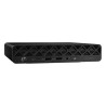 HP EliteDesk 8 Mini G1a - AMD Ryzen 5 220 / 4.9 GHz - DDR5 SDRAM - 512 GB Hard Drive Capacity - AMD Radeon 740M - Windows 11 Pro
