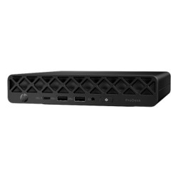HP ProDesk 4 Mini G1i -...
