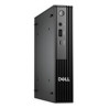 Dell Pro Micro - Ultra small form factor - Intel Core i7 I7-14700T / 3.7 GHz - DDR5 SDRAM - 512 GB Hard Drive Capacity - Integra
