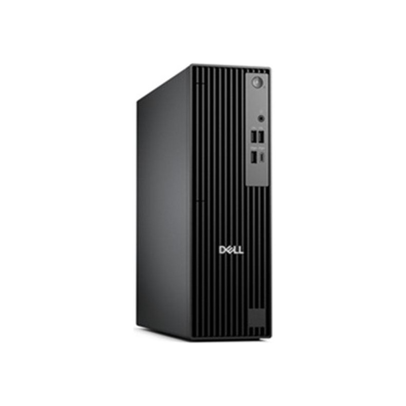 Dell Pro Slim - Intel Core i7 14700 / 5.3 GHz - DDR5 SDRAM - 512 GB Hard Drive Capacity - Integrated graphics - Windows 11 Pro -
