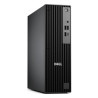 Dell Pro Slim - Intel Core i7 14700 / 5.3 GHz - DDR5 SDRAM - 512 GB Hard Drive Capacity - Integrated graphics - Windows 11 Pro -
