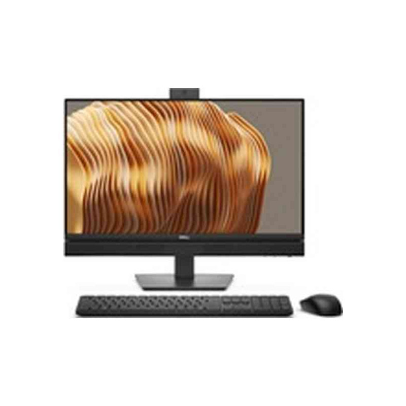 Dell - Intel Core i5 14500T / 4.8 GHz - DDR5 SDRAM - 24" - Integrated graphics
