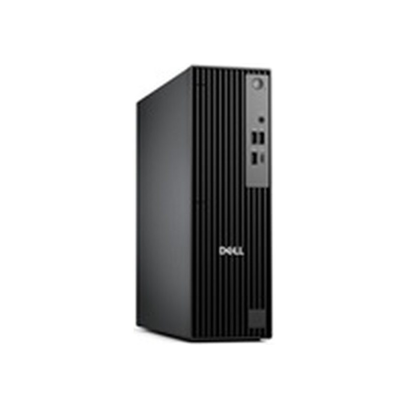 Dell Pro - Slim - Intel Core Ultra 7 265 / 5.3 GHz - DDR5 SDRAM - 512 GB Hard Drive Capacity - Integrated graphics - Windows 11 