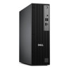 Dell Pro - Slim - Intel Core Ultra 7 265 / 5.3 GHz - DDR5 SDRAM - 512 GB Hard Drive Capacity - Integrated graphics - Windows 11 