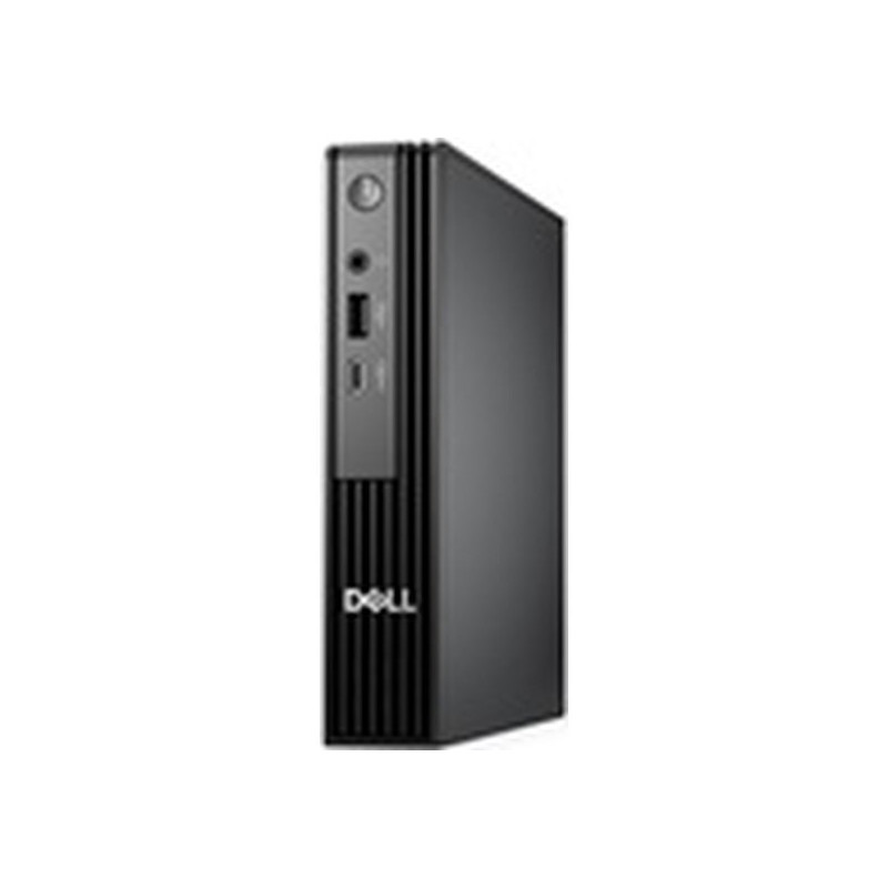 Dell - Intel Core Ultra 5 235T / 5.0 GHz - DDR5 SDRAM - 512 GB Hard Drive Capacity - Integrated graphics - Windows 11 Pro