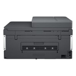HP Smart Tank 750 All-in-One - Impresora multifunción - color - chorro de tinta - rellenable - Letter A (216 x 279 mm)/A4 (210 x