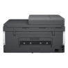 HP Smart Tank 750 All-in-One - Impresora multifunción - color - chorro de tinta - rellenable - Letter A (216 x 279 mm)/A4 (210 x