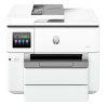 HP Officejet Pro 9730 - Scanner / Printer / Fax / Copier - Ink-jet - 110/220V