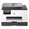 HP Officejet Pro 9130 - Scanner / Printer / Fax / Copier - Ink-jet - 110/220V