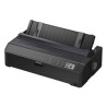 Epson FX 2190II - Impresora - B/N - matriz de puntos - Rollo (21,6 cm), 406,4 mm (anchura), 420 x 364 mm - 240 x 144 ppp - 9 esp