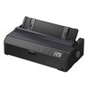 Epson FX 2190II NT - Impresora - B/N - matriz de puntos - Rollo (21,6 cm), 406,4 mm (anchura), 420 x 364 mm - 240 x 144 ppp - 9 