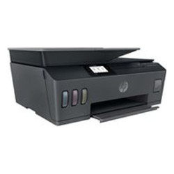 HP Smart Tank 530 - Impresora multifunción - color - chorro de tinta - Legal (216 x 356 mm) (original) - A4/Legal (material) - h