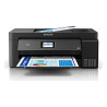 Epson EcoTank - Wide format - A3 Plus (330 x 480 mm) - hasta 38 ppm (mono) - hasta 24 ppm (color) - Wi-Fi / USB 2.0 / Ethernet -
