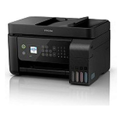 Epson L5590 - Impresora / Copiadora / Fax - Wi-Fi / Ethernet 10 Base-T/100 Base-TX/1000 Base-T - Latin AIO