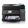 Epson EcoTank L6370 - Printer / Scanner / Copier - Color - USB / Wi-Fi