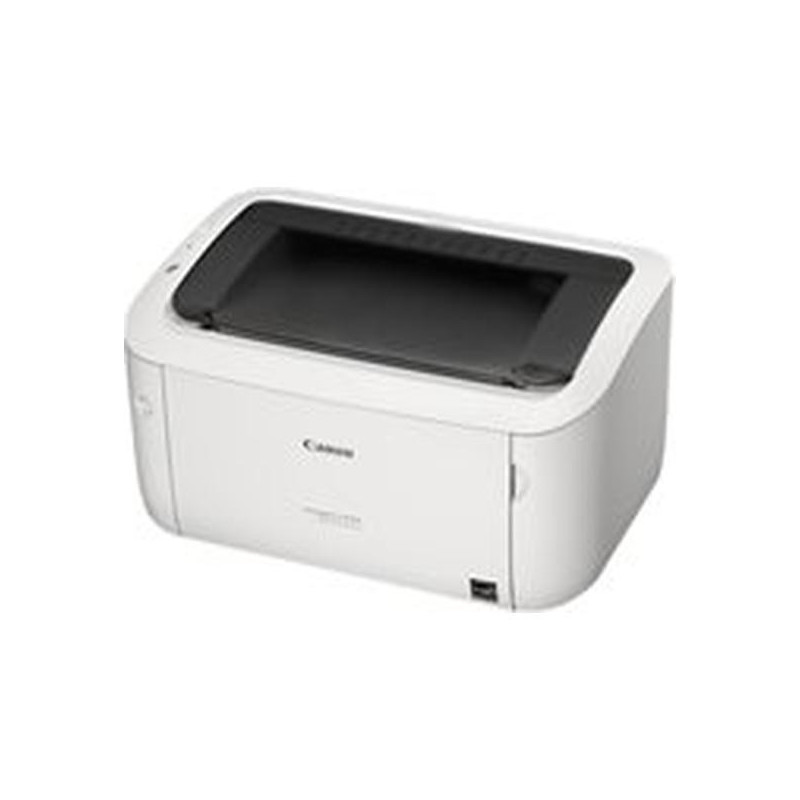 Canon imageCLASS LBP6030w - Impresora - B/N - laser - A4/Legal - 2400 x 600 ppp - hasta 19 ppm - capacidad: 150 hojas - USB 2.0,