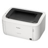 Canon imageCLASS LBP6030w - Impresora - B/N - laser - A4/Legal - 2400 x 600 ppp - hasta 19 ppm - capacidad: 150 hojas - USB 2.0,