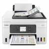Canon MAXIFY GX4010 - Copier / Printer / Scanner / Fax - Color - 18/13 IPM