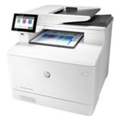 HP Color LaserJet...